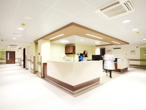 E-helseforskning
